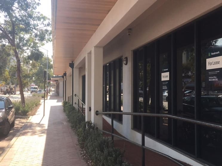 Click to view all images 4/2 Pisconeri Street Perth WA 6000 - Image 3