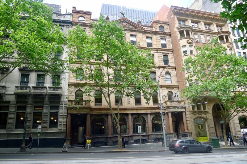 Click to view all images Level 1/90 William Street Melbourne VIC 3000 - Image 1