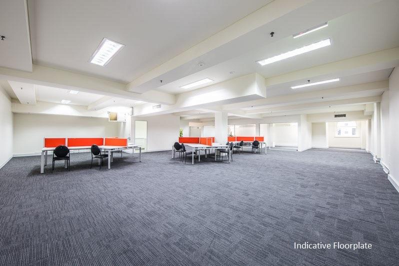 Click to view all images Level 1/90 William Street Melbourne VIC 3000 - Image 2