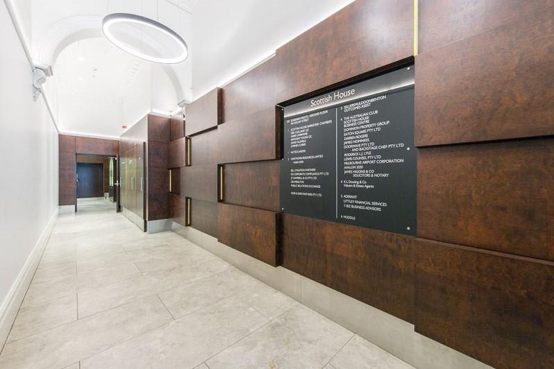 Click to view all images Level 1/90 William Street Melbourne VIC 3000 - Image 3