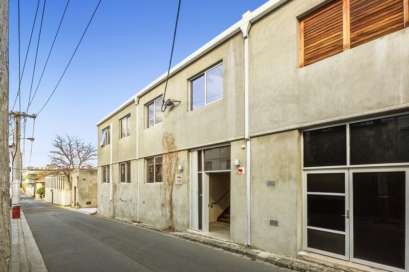 Click to view all images 3/46A Caroline Street South Yarra VIC 3141 - Image 1