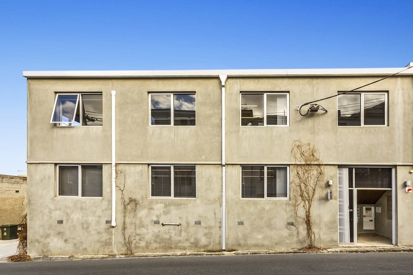 Click to view all images 3/46A Caroline Street South Yarra VIC 3141 - Image 2