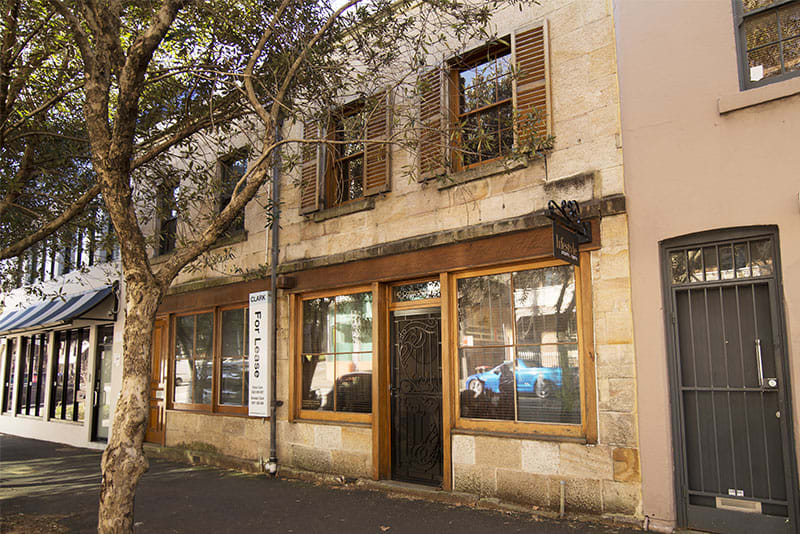 Click to view all images 140 Cathedral Street Woolloomooloo NSW 2011 - Image 1