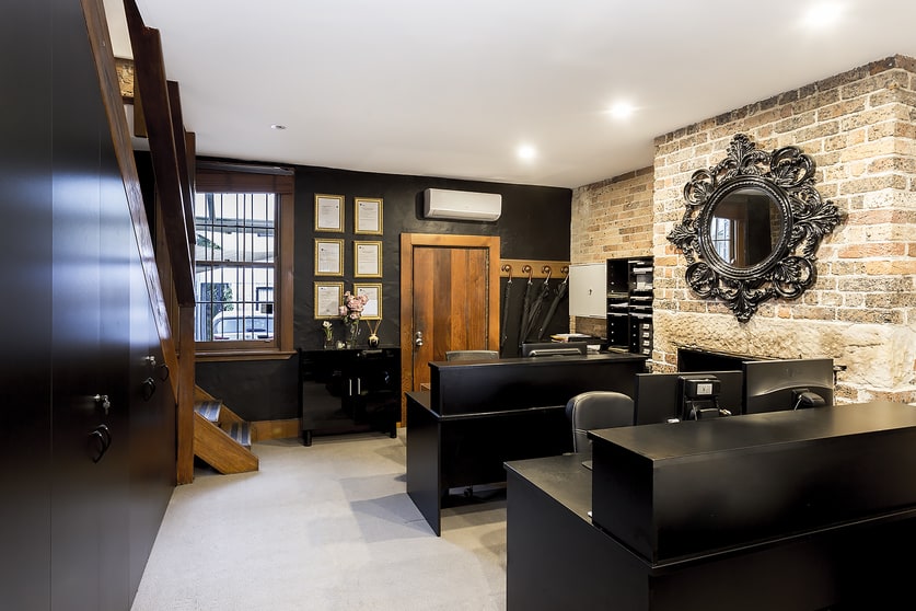 Click to view all images 140 Cathedral Street Woolloomooloo NSW 2011 - Image 2