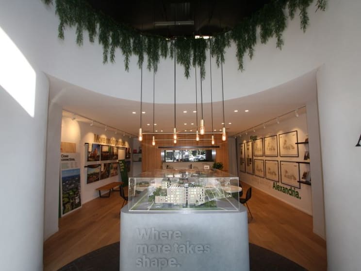 Click to view all images 2/112 McEvoy Street Alexandria NSW 2015 - Image 2