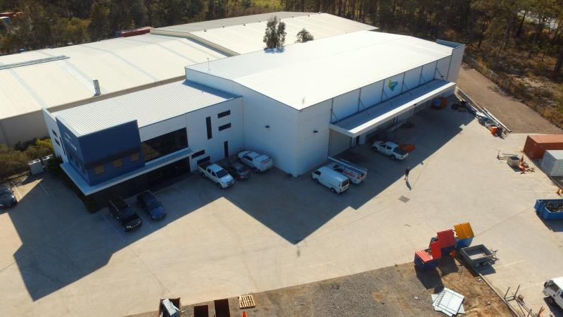 Click to view all images 40 Enterprise Drive Beresfield/40 Enterprise Drive Beresfield NSW 2322 - Image 1