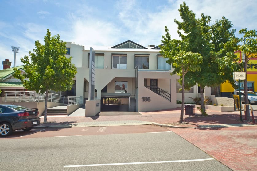Suites 16 & 17/186 Hay Street Subiaco WA 6008 - Image 2