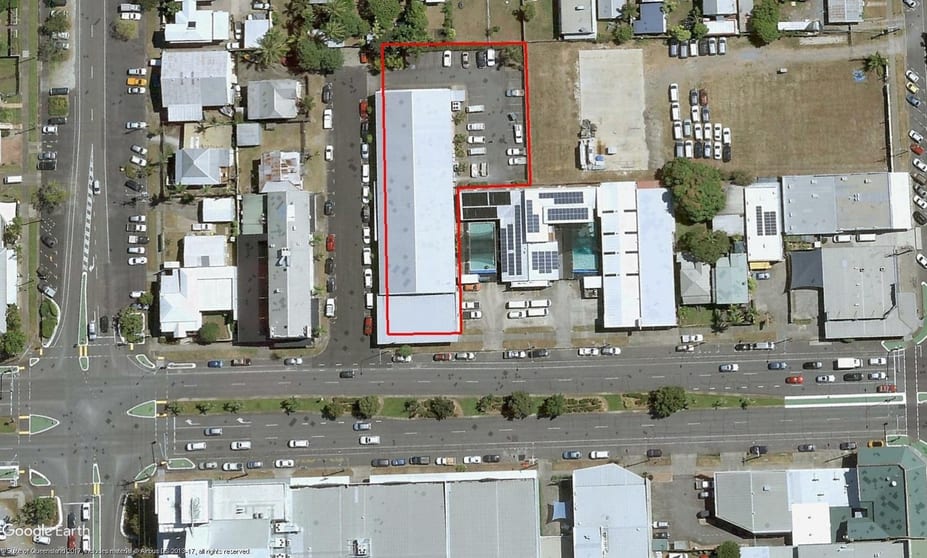 120 Spence Street Cairns City QLD 4870 - Image 1