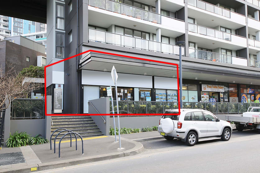 shop 9/35A Arncliffe st Wolli Creek NSW 2205 - Image 2