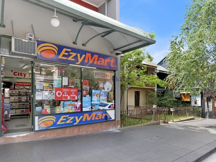 14/131-145 Glebe Point Rd Glebe NSW 2037 - Image 1