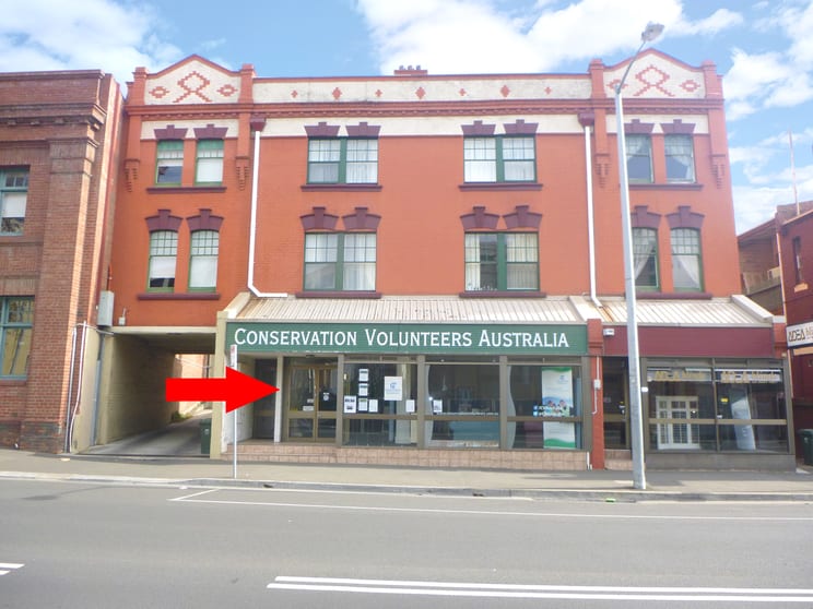 Click to view all images 63 Melville Street Hobart TAS 7000 - Image 2