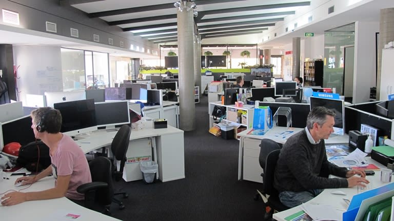 Click to view all images 1/Level 2/26-32 Pyrmont Bridge Road Pyrmont NSW 2009 - Image 3
