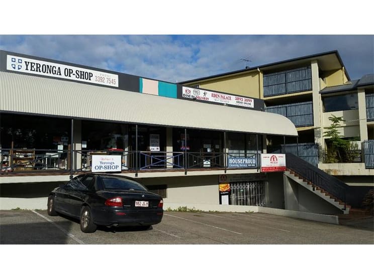 Click to view all images 5A/451 Fairfield Road Yeronga QLD 4104 - Image 1