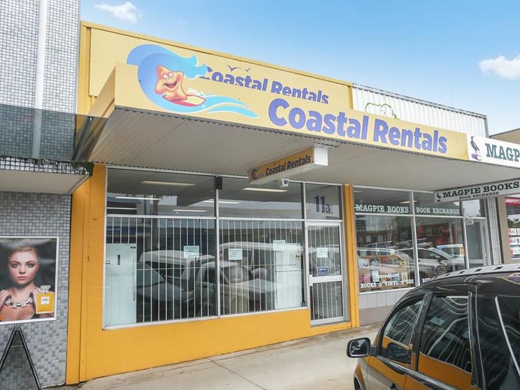 11a Park Avenue Coffs Harbour NSW 2450 - Image 1