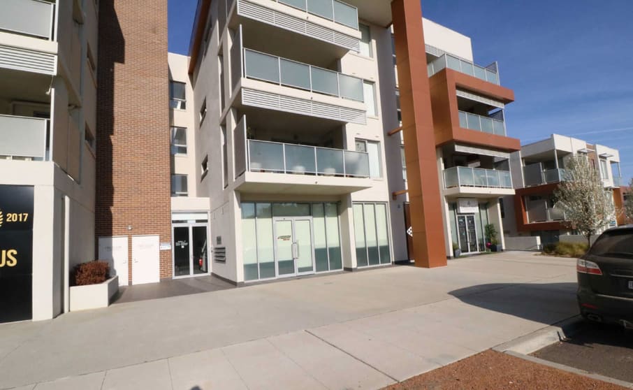 Click to view all images 166/148 Flemington Road Harrison ACT 2914 - Image 1