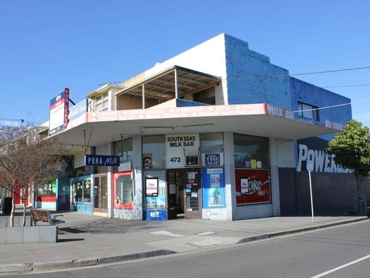Click to view all images 472 South Road Moorabbin VIC 3189 - Image 1