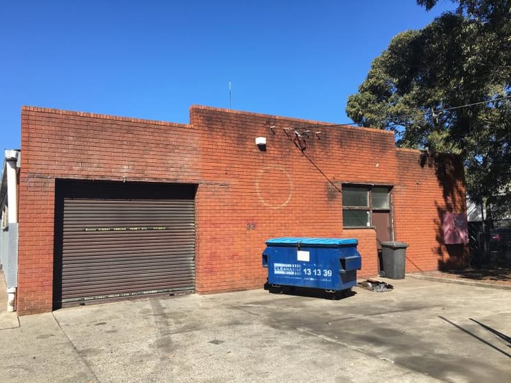 Click to view all images 33 Fitzpatrick Street Revesby NSW 2212 - Image 1