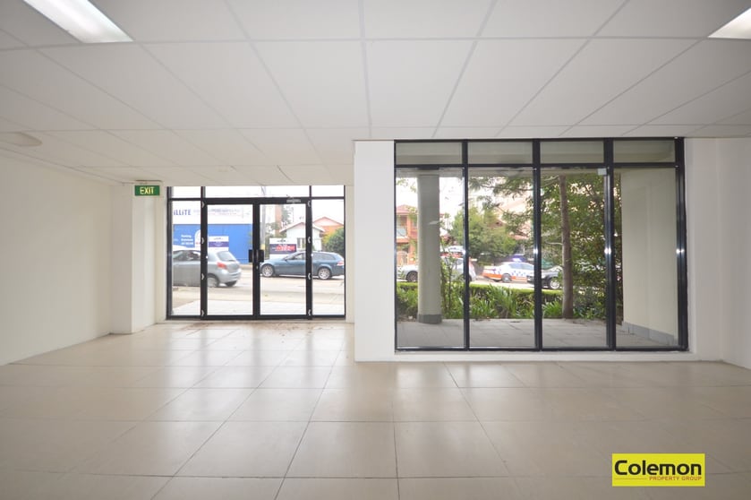 Click to view all images Shop 14/300-306 Canterbury Rd Canterbury NSW 2193 - Image 2