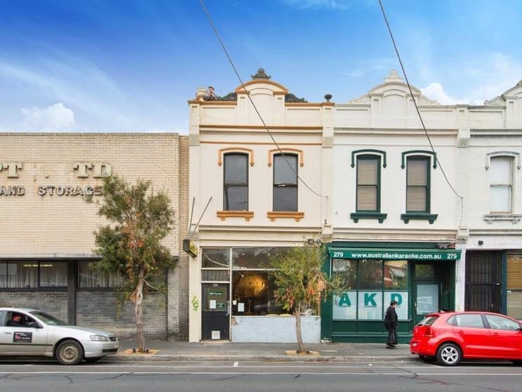 281 Inkerman Street Balaclava VIC 3183 - Image 1
