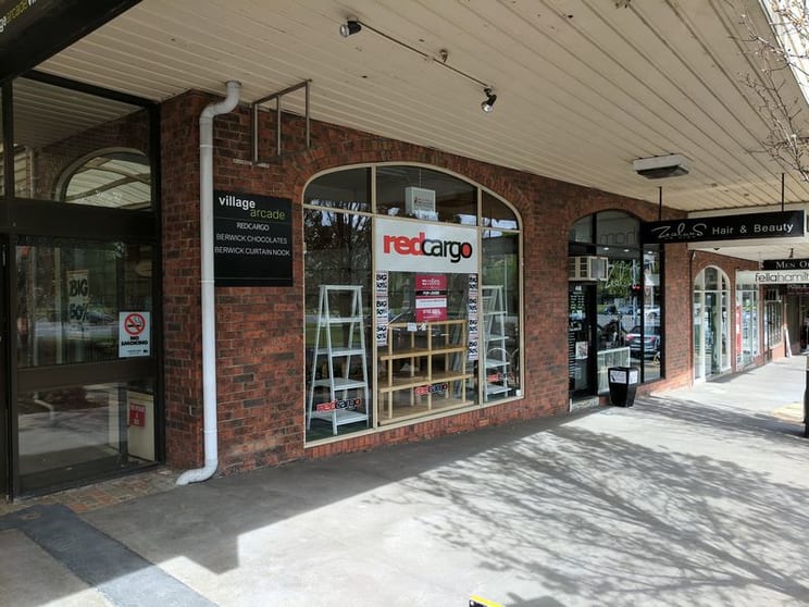 Click to view all images 10 & 11/48 High St Berwick VIC 3806 - Image 2