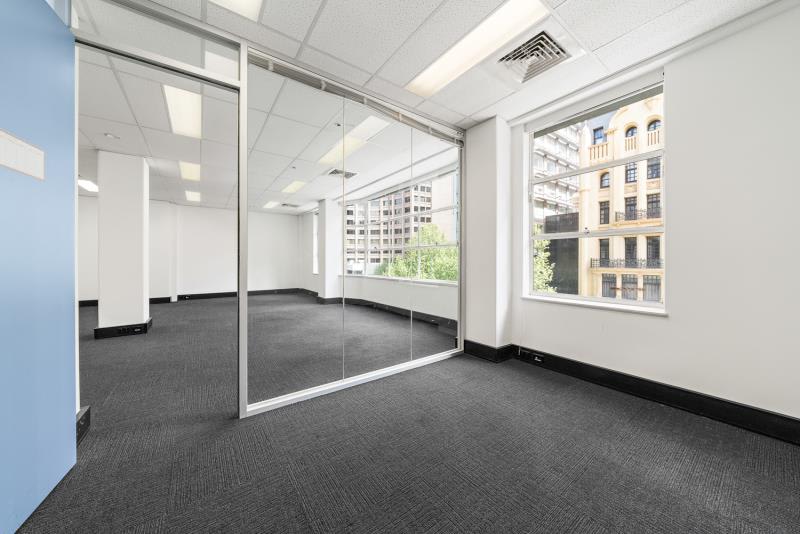 Click to view all images Level 3/94 Elizabeth Street Melbourne VIC 3000 - Image 1