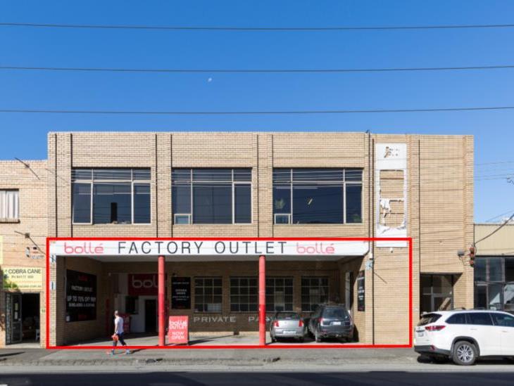 172- 178 WELLINGTON STREET Collingwood VIC 3066 - Image 2