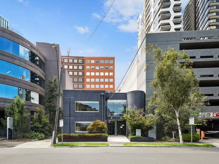 Click to view all images 9-11 Palmerston Crescent South Melbourne VIC 3205 - Image 3