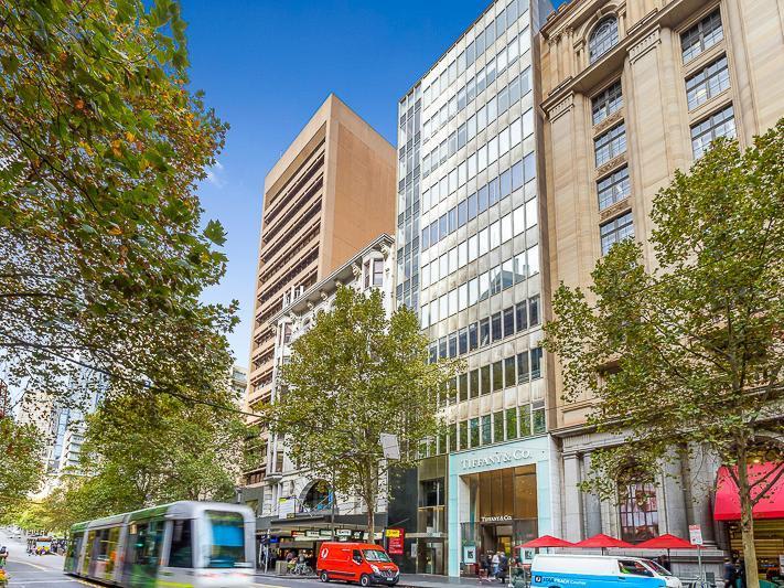 Click to view all images Lower Ground Floor/267 Collins Street Melbourne VIC 3000 - Image 2
