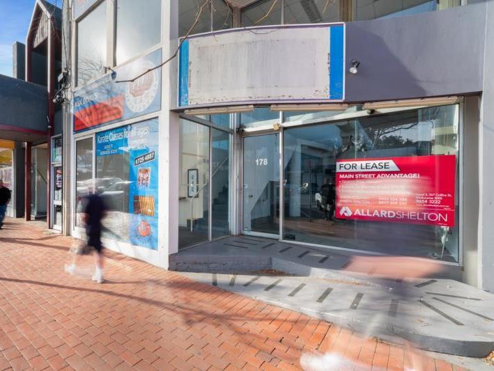 Click to view all images Suite 1/176 Main Street Croydon VIC 3136 - Image 1