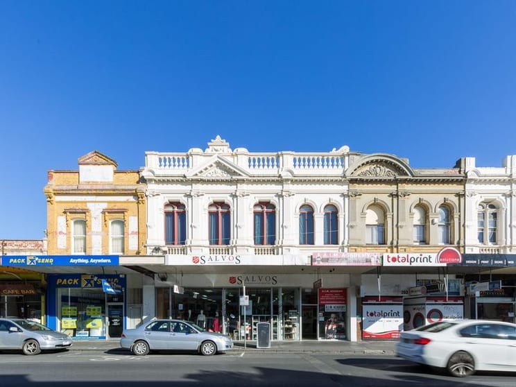 Click to view all images 1st Floor/199-201 Barkly Street Footscray VIC 3011 - Image 2