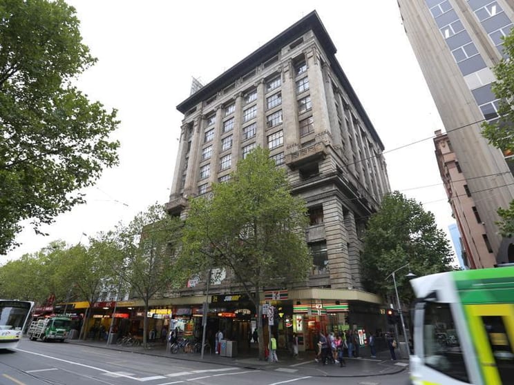 Click to view all images Level 1/37 Swanston Street Melbourne VIC 3000 - Image 1