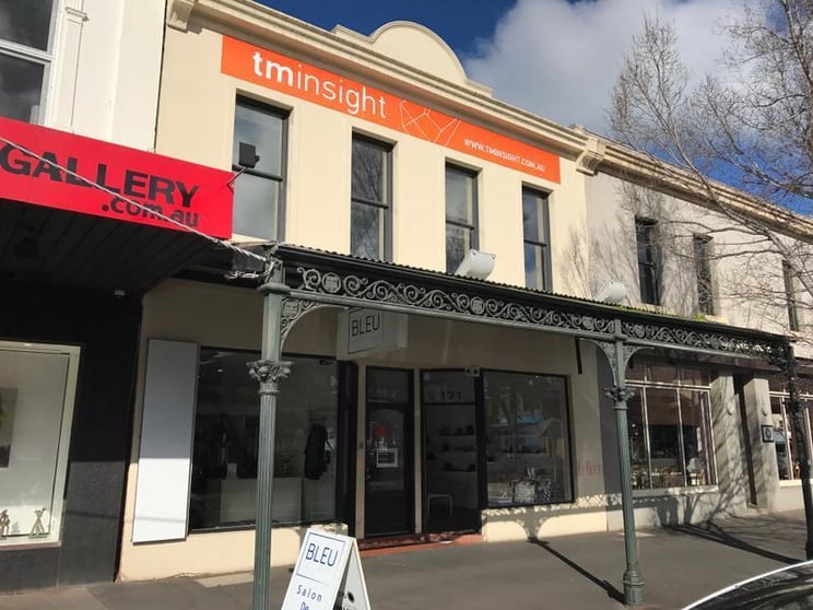 Click to view all images 119 Bridport Street Albert Park VIC 3206 - Image 1