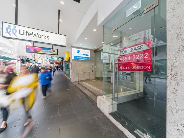 Click to view all images 257 Bourke Street Melbourne VIC 3000 - Image 1
