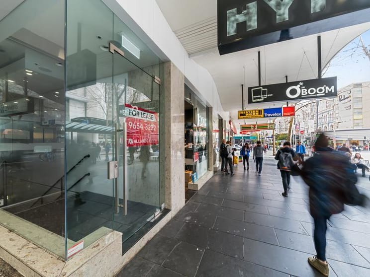 Click to view all images 257 Bourke Street Melbourne VIC 3000 - Image 2