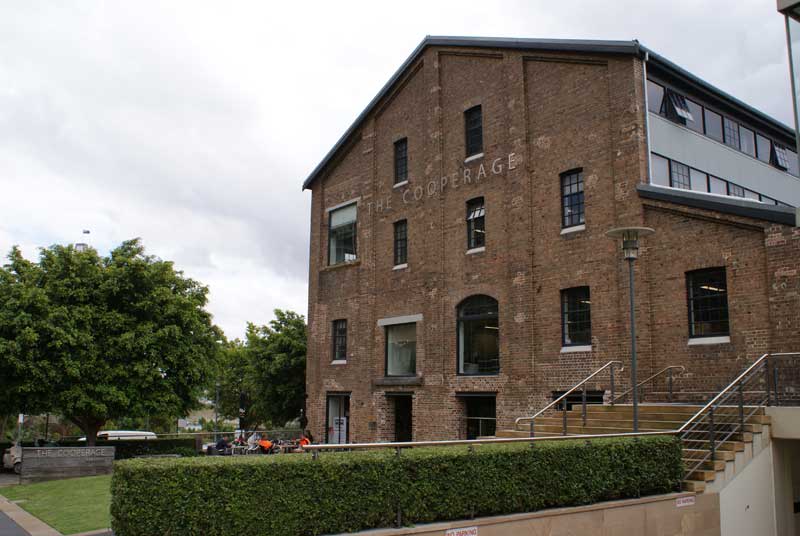 410/56 Bowman Street Pyrmont NSW 2009 - Image 2