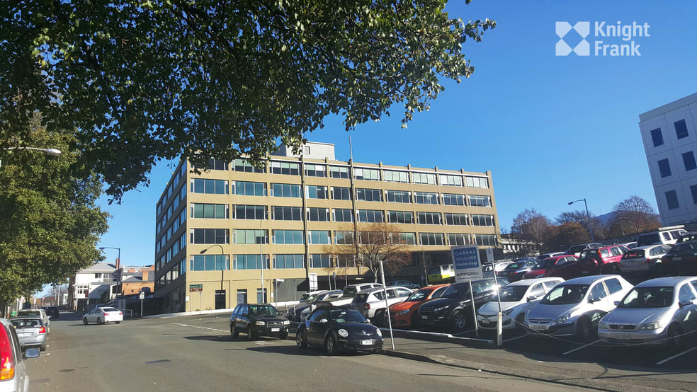 Click to view all images Level 4/2 Kirksway Place Hobart TAS 7000 - Image 1