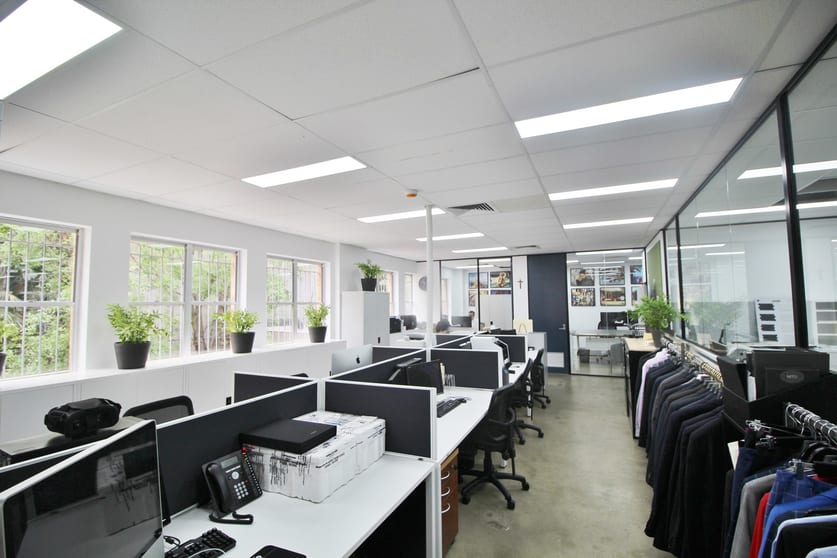 Click to view all images Level 1/33-39 Riley Street Woolloomooloo NSW 2011 - Image 1