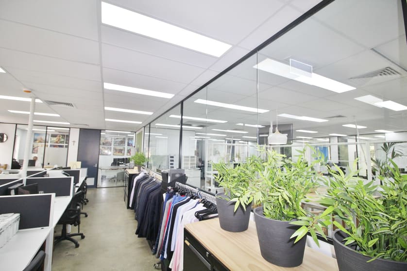 Click to view all images Level 1/33-39 Riley Street Woolloomooloo NSW 2011 - Image 3