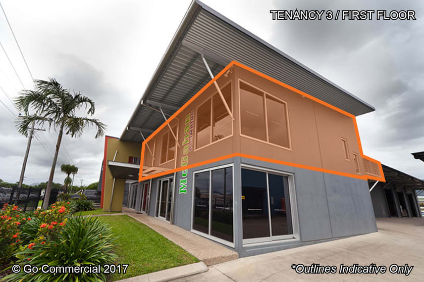 Click to view all images Tenancy 3/159 Newell Street Bungalow QLD 4870 - Image 2