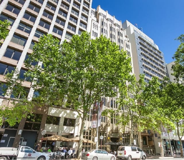 Suite 503, Level 5/135 Macquarie Street Sydney NSW 2000 - Image 2