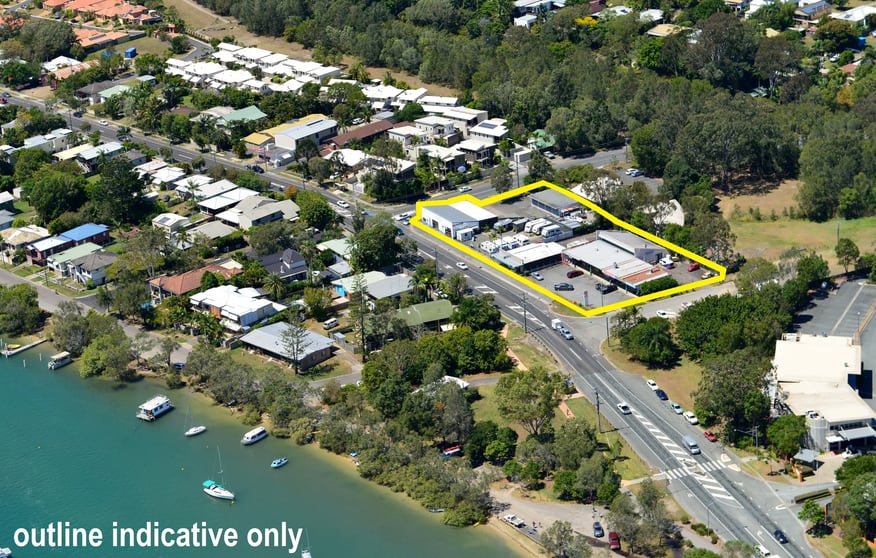 Click to view all images 11-19 Hilton Terrace Tewantin QLD 4565 - Image 2
