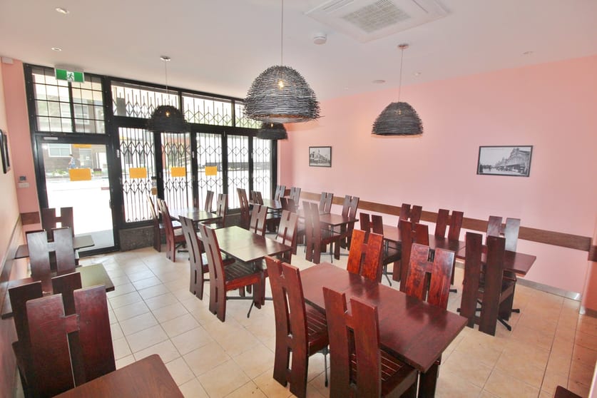 Click to view all images 53 Flinders Street Surry Hills NSW 2010 - Image 1