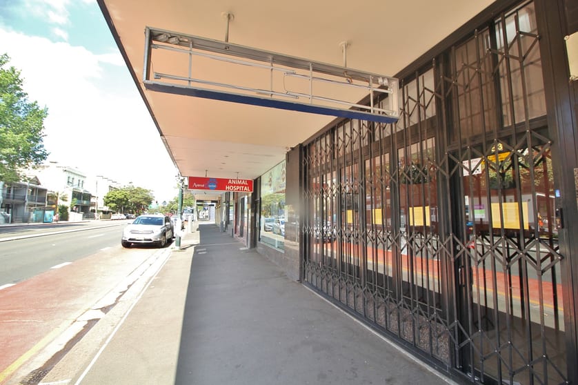 Click to view all images 53 Flinders Street Surry Hills NSW 2010 - Image 3