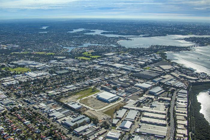 Click to view all images 17/18 Wurrook Circuit Caringbah NSW 2229 - Image 3