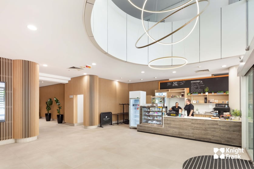 Click to view all images L1 Suite 102 & L3 Suite 301A/43 Burelli Street Wollongong NSW 2500 - Image 3