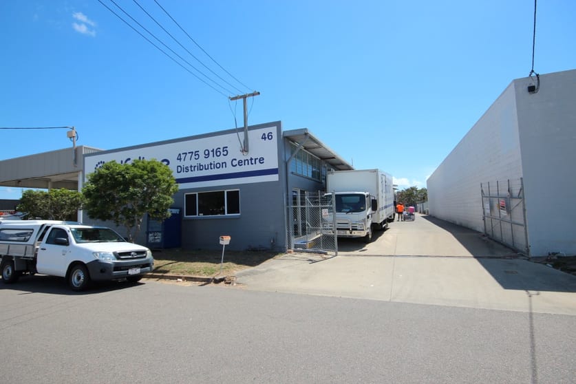 Click to view all images 46 Punari Street Currajong QLD 4812 - Image 2