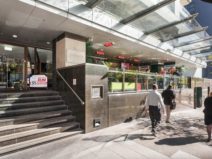 Click to view all images 167 Kent St Sydney NSW 2000 - Image 1