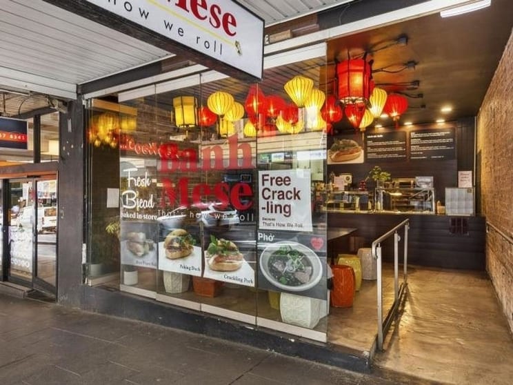 Click to view all images 130 Liverpool Street Sydney NSW 2000 - Image 1