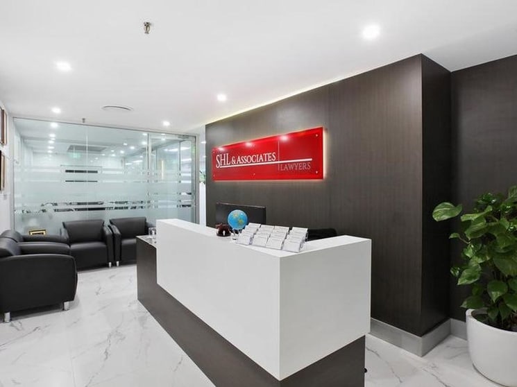 Click to view all images Suite 402/72 Pitt Street Sydney NSW 2000 - Image 1