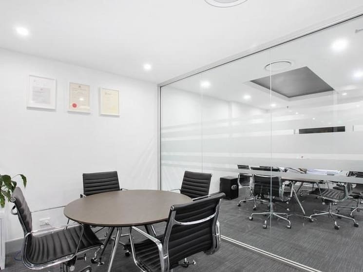 Click to view all images Suite 402/72 Pitt Street Sydney NSW 2000 - Image 2